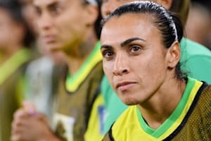 بازگشت اسطوره؛ ستاره بازنشسته دوباره در لیست تیم ملی برزیل