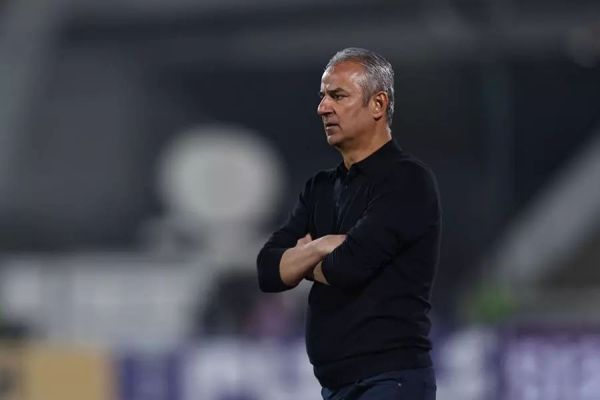  واکنش کارتال به درگیری در رختکن پرسپولیس؛ جایی که من هستم نه