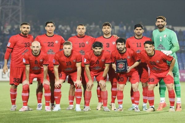  تراکتور در رتبه ششم تیم‌های گران قیمت لیگ قهرمانان