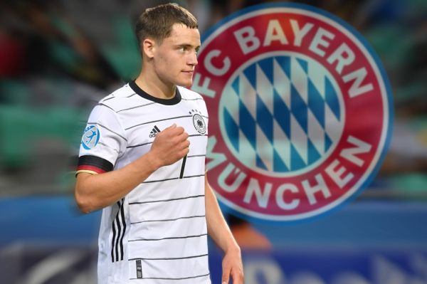  بایرن‌مونیخ در بهترین موقعیت برای جذب ستاره بایرلورکوزن