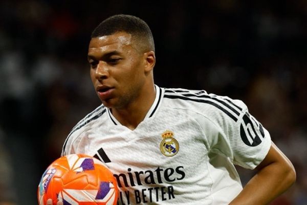 رقابت امباپه با گیوکرس و صلاح بر سر کفش طلای اروپا