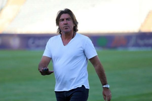 ادعای یک خبرگزاری بازگشت ساپینتو هم منتفی شد