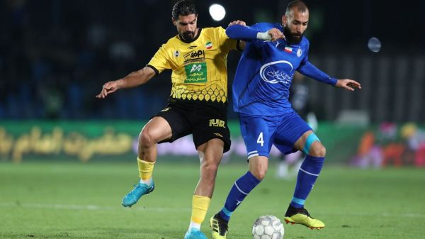  ترکیب احتمالی استقلال برای دیدار با سپاهان؛ لشگر مصدومان