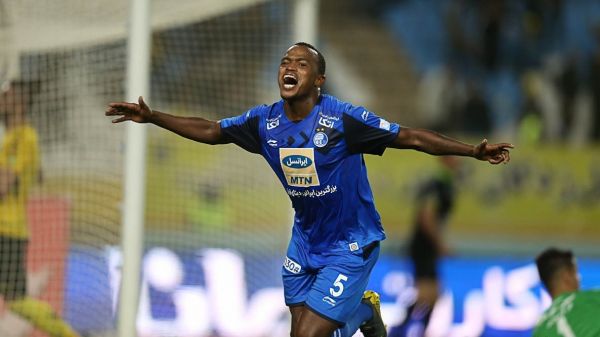 گلهای برتر استقلال به سپاهان؛ پکیج کامل ویدیو