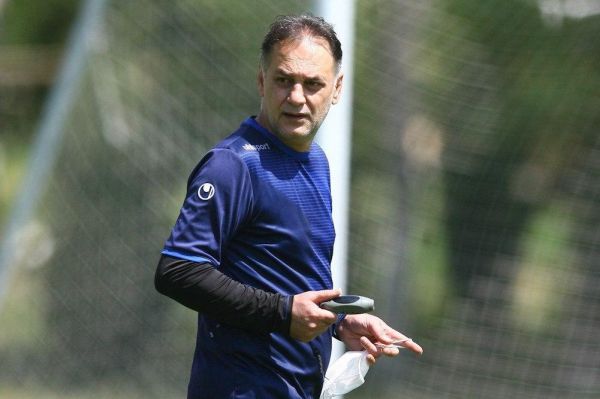  ادعای عجیب زرینچه؛ چرا نامجومطلق دستیار استراماچونی نشد