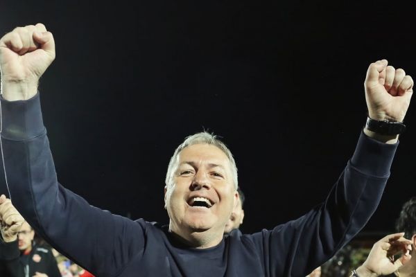 لیگ برتر و دلبرهای شطرنجی؛ از استانکو تا دراگان