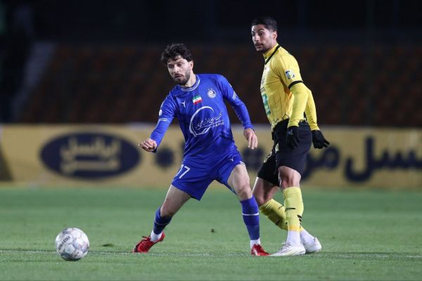 سپاهان - استقلال؛ قصه هفته آخر فصل بیستم تکرار میشود