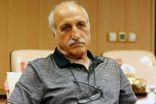  برزگر  زارع و معصومی از خوبان کشتی هستند