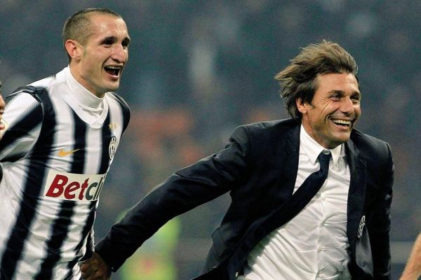  رونمایی از گزینه اصلی هدایت یوونتوس