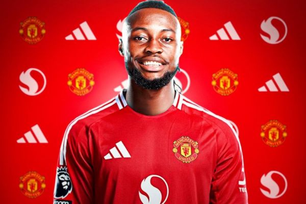 منچستریونایتد به دنبال وینگر غنایی؛ قیمت ۷۰ میلیون پوندی مدنظر بورنموث