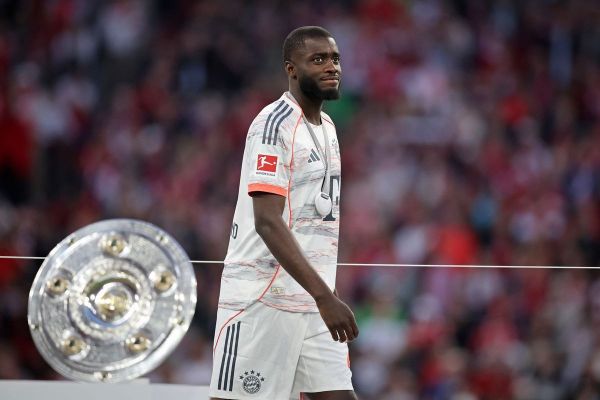 بازیکنی که بایرن مونیخ ترسی برای از دست دادنش ندارد