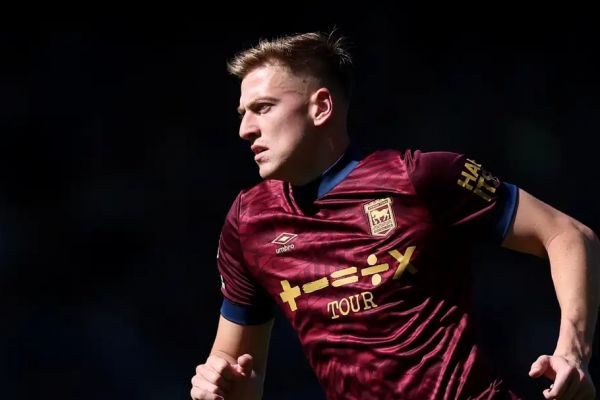 هشدار به ستاره موردنظر منچستریونایتد