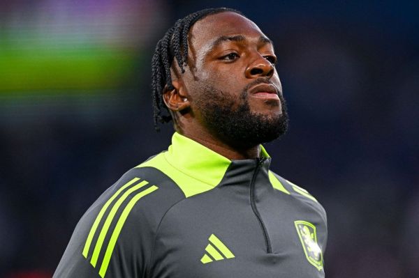  آینده نامشخص اکسل دیساسی در استون ویلا؛ بازگشت به چلسی یا انتقال دائمی