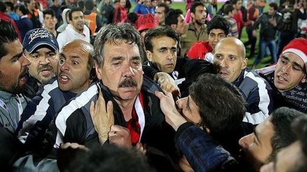  یک دهه بعد از جمعه سیاه تبریز؛ این باید دومین قهرمانی ما می‌شد