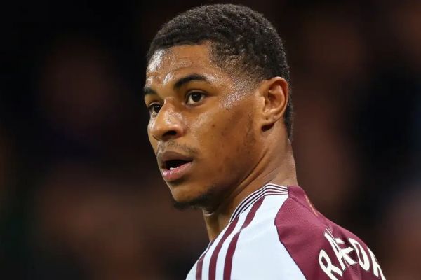  حمایت اسطوره منچستریونایتد از ستاره طرد شده