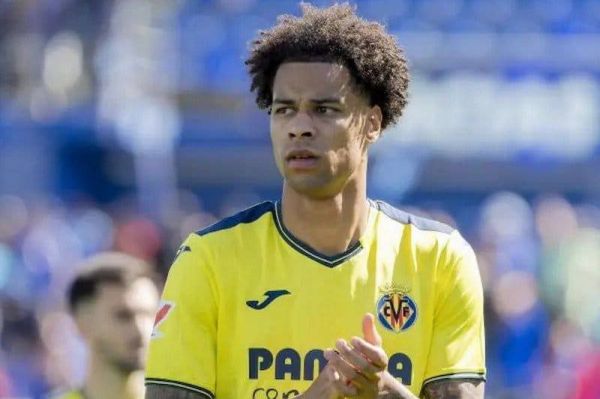  آینده نامشخص وینگر کانادایی؛ بازگشت به اینتر پس از پایان قرضی در ویارئال