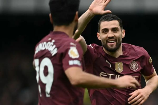 صحبتهای ستاره منچسترسیتی درباره فینال جام حذفی