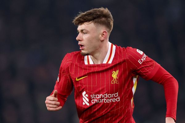  پیشنهاد مدافع سابق منچسترسیتی به لیورپول برای جانشینی آرنولد