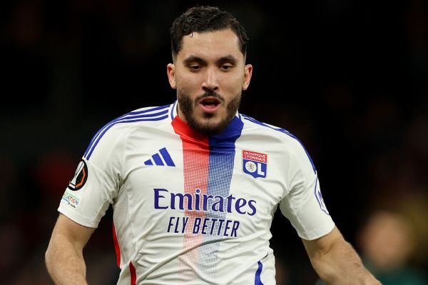 دو رقیب سنتی، پیشرو در رقابت جذب ستاره فرانسوی لیون