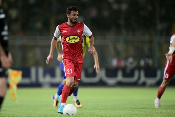  کنایه سعید صادقی درباره جدایی؛ از هشتگ کارتال بپرسید