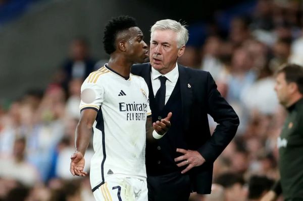  مشخص شدن محل زندگی و دستیاران آنچلوتی در برزیل