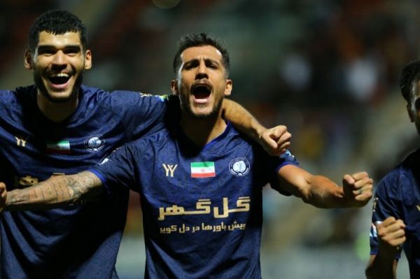  چادرملو صفر - گل‌گهر یک  یزد این‌بار مهمان نواز بود