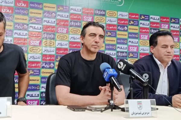 رحمتی وعده ما در شمس آذر قزوین محقق شد