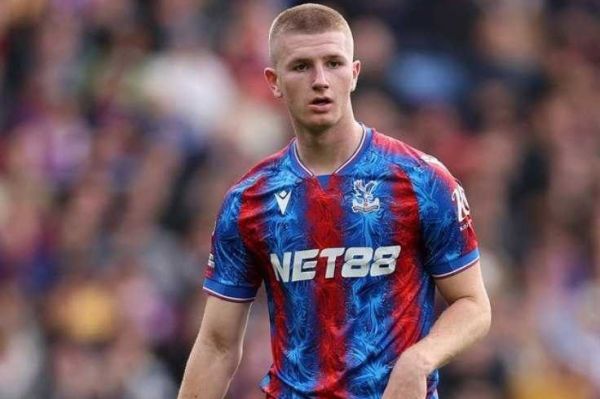  رقابت رئال مادرید و لیورپول برای جذب ستاره جوان کریستال پالاس