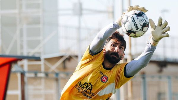  بیرانوند رکوردشکنی کرد؛ پاسخ دندان‌‌شکن به پرسپولیس