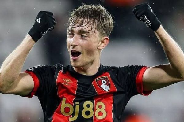  احتمال شکست در انتقال ستاره بورنموث به رئال مادرید