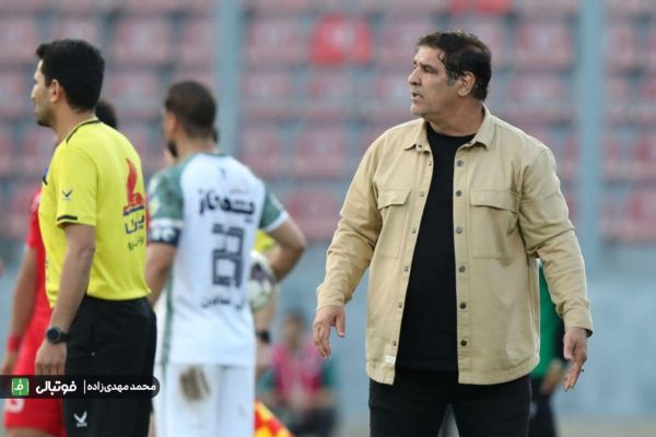 مهاجری نساجی ۲ سال پیش سقوط کرد