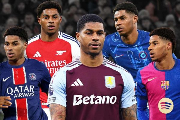 رقابت ۴۰ میلیون پوندی برای جذب ستاره مطرود منچستریونایتد