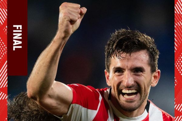  صعود قطعی شیرهای باسک به لیگ قهرمانان اروپا