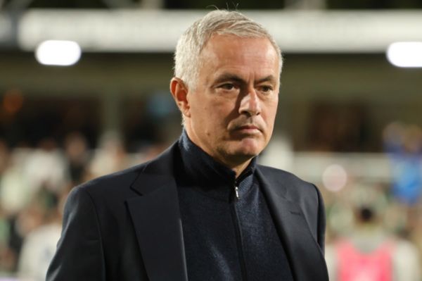  مورینیو مقصد آینده‌اش را مشخص کرد