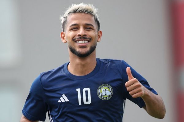  رقابت دو باشگاه اماراتی برای جذب قایدی