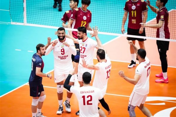 پیروزی شاگردان عطایی مقابل یاران کوبیاک