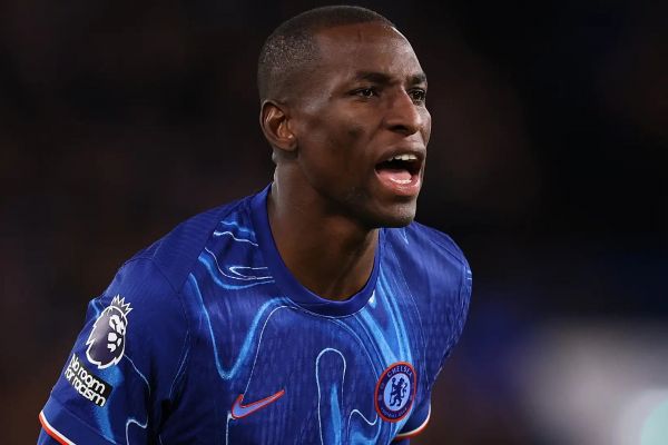  تایید خرید مهاجم توسط سرمربی چلسی؛ جایگاه جکسون در خطر