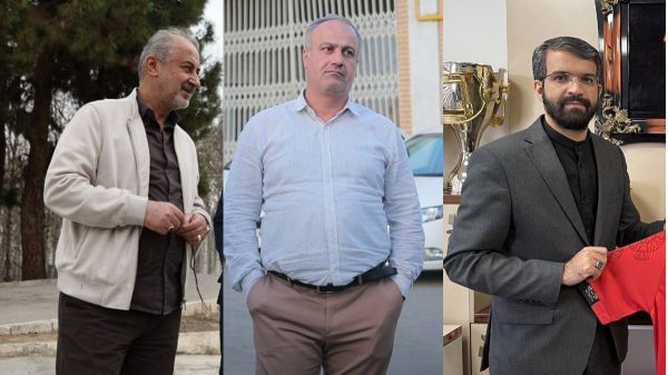 گزارش ویژه معرفی گزینههای جانشینی درویش؛ خیبری با شانس بالا، سمیعی با شانس پایین