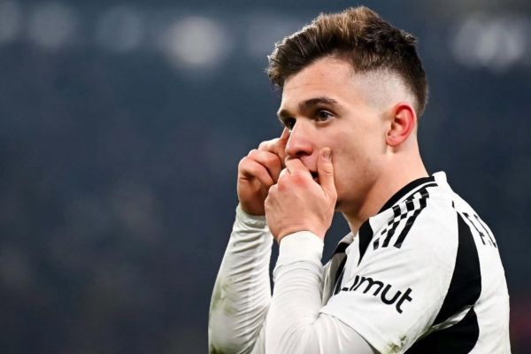  یوونتوس قرارداد کونسیسائو کوچک را دائمی نمی‌کند