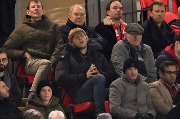  انتقاد شدید ورزشکار محبوب اهل لیورپول از نحوه جدایی آرنولد