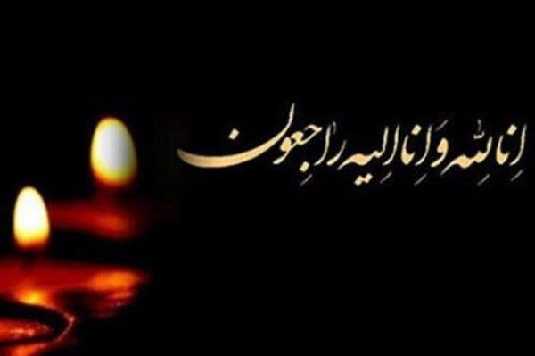 درگذشت عکاس ورزشی در حادثه پیست اتومبیلرانی آزادی