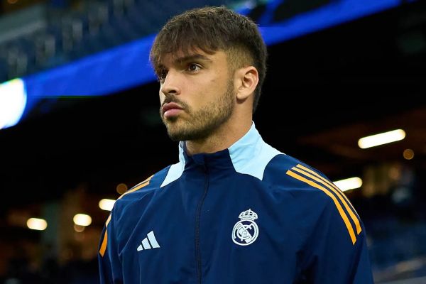 واکنش قاطع مدافع جوان رئال مادرید به اتهامات بی گناهم