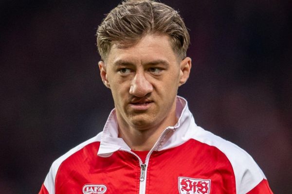  هدف ۴۰ میلیون یورویی رئال‌مادرید از بوندسلیگا