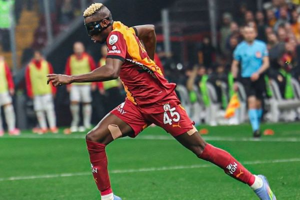  ستاره نیجریه‌ای فقط لیگ برتر انگلیس را می‌خواهد