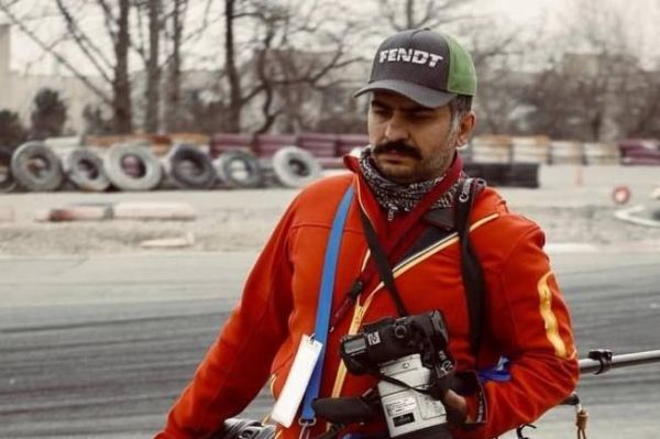 پیام تسلیت فدراسیون برای درگذشت عکاس ورزشی