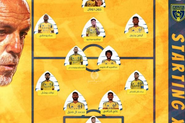 ترکیب النصر مقابل التعاون؛ چه کسی جانشین رونالدو شد