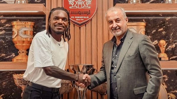  بیفوما و رویای بازی مقابل رونالدو؛ حداقل یک فصل دیگر صبر کن