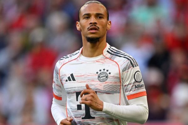  وینگر آلمانی قصد تمدید با بایرن‌مونیخ را ندارد