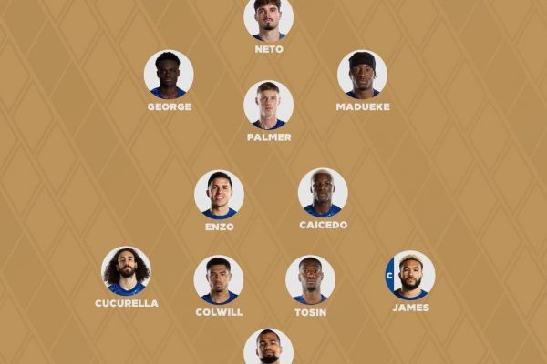 اعلام ترکیب چلسی و منچستریونایتد؛ تیم مارسکا به دنبال سهمیه