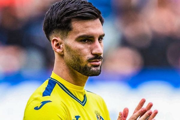 توافق نهایی آقای پاس گل لالیگا و اتلتیکو مادرید